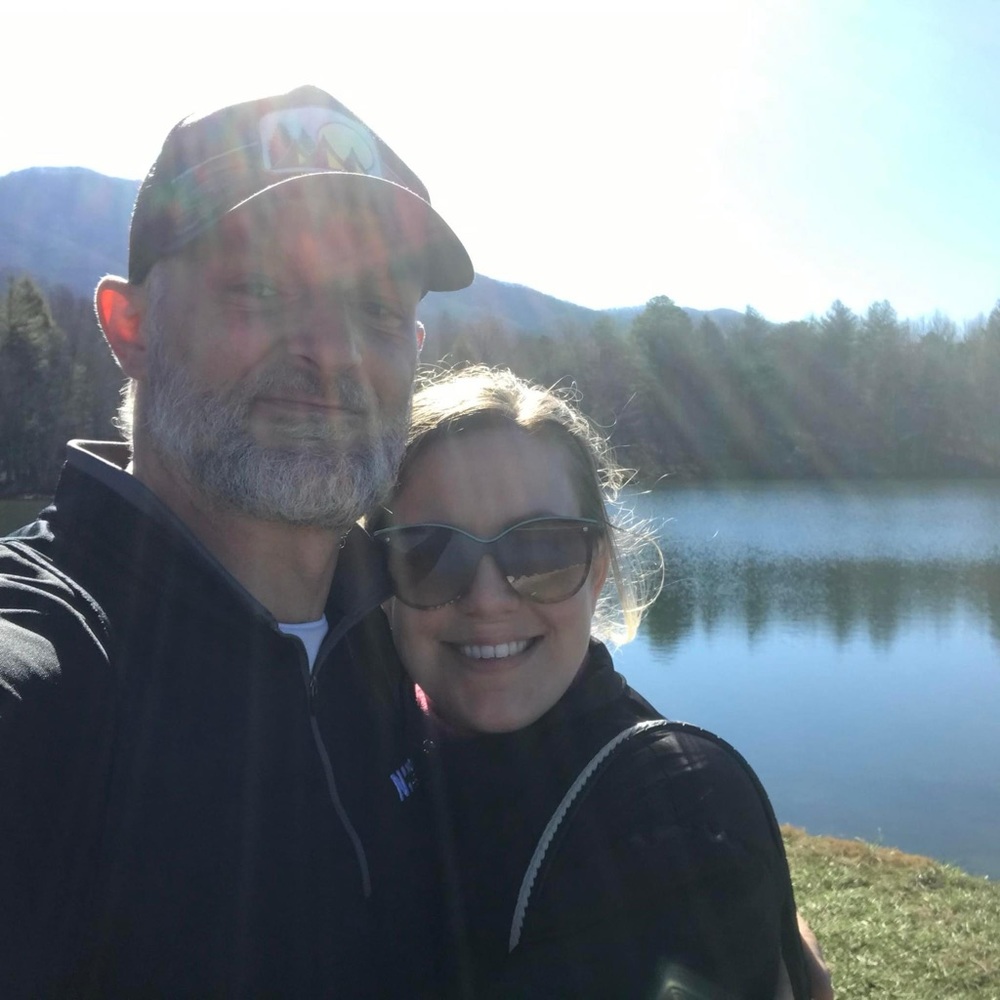 Meet your Stylists, Michelle and Tim!